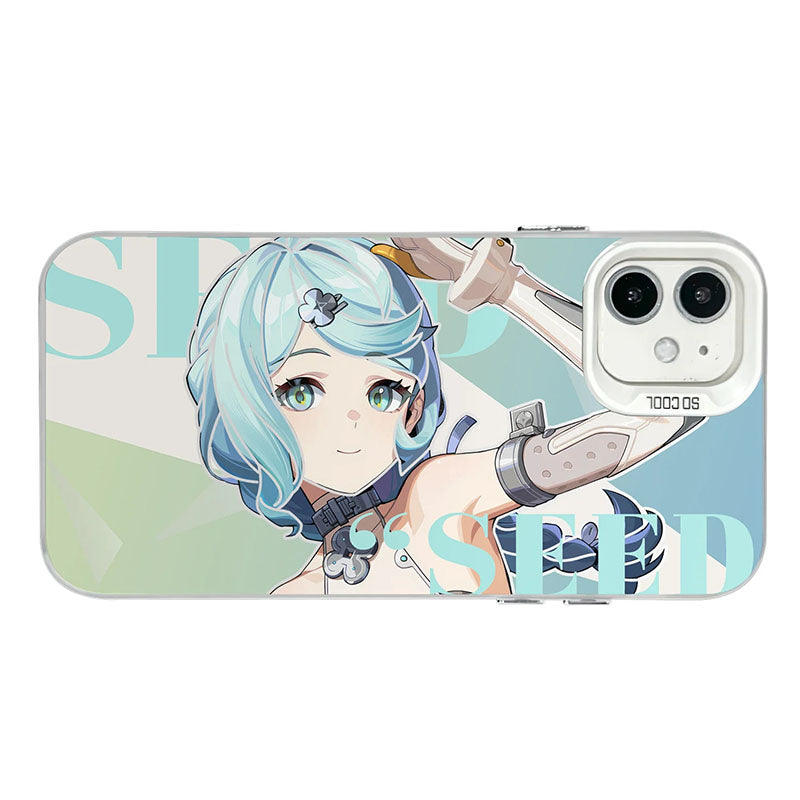 Zenless Zone Zero MagSafe Phone Case