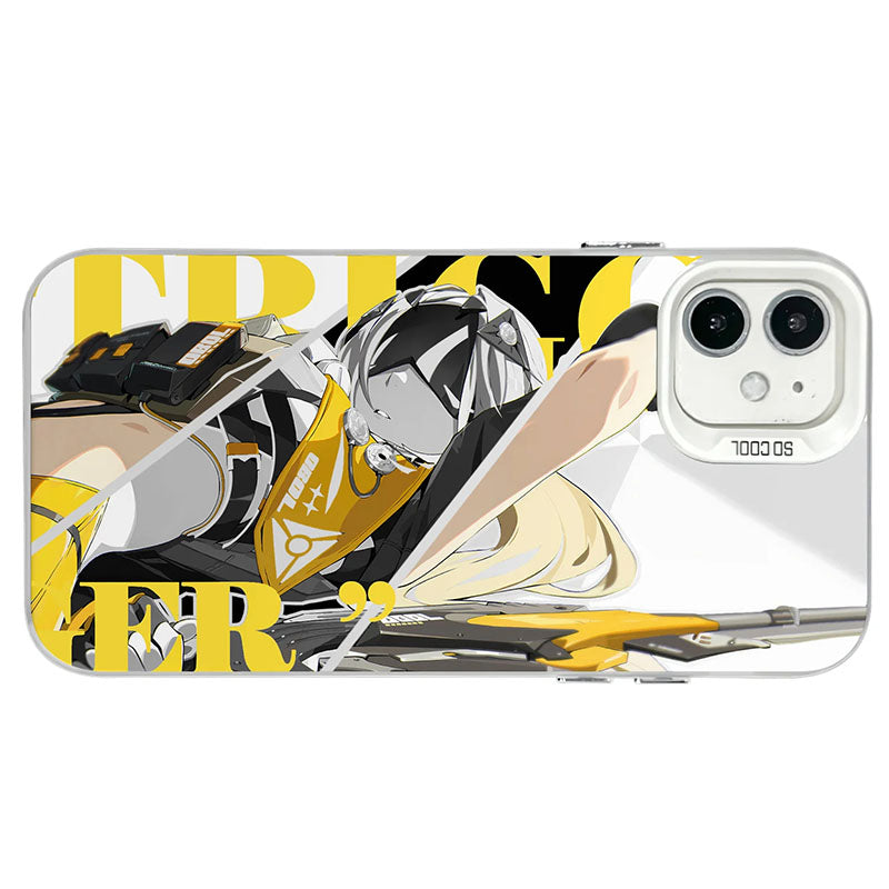 Zenless Zone Zero MagSafe Phone Case