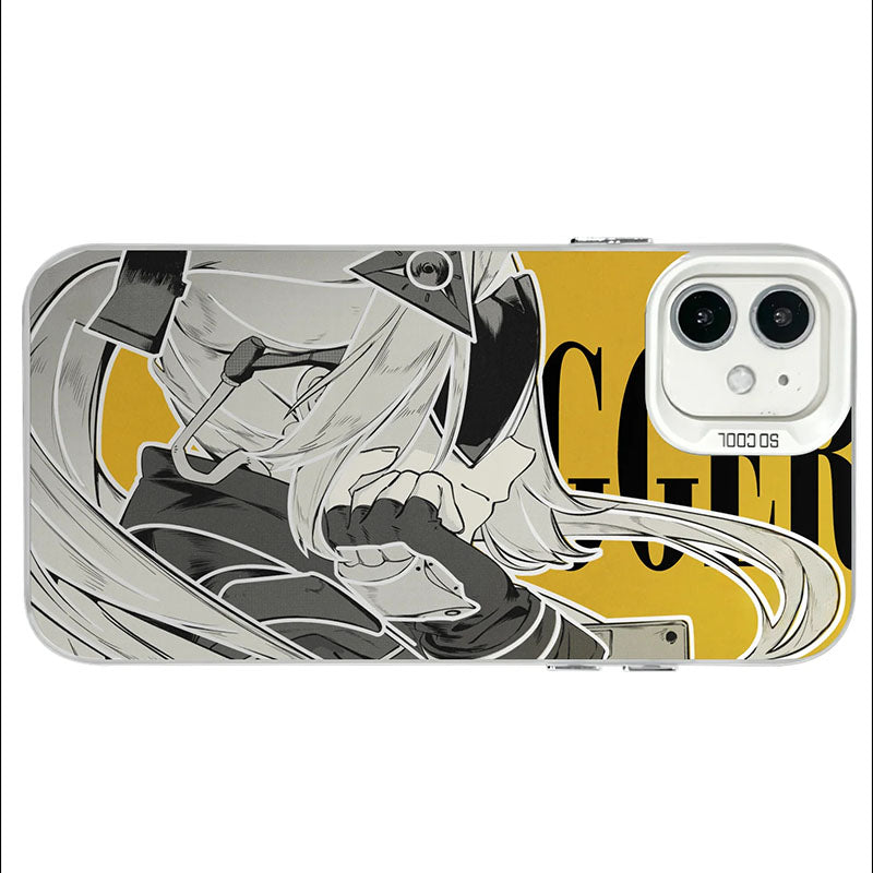 Zenless Zone Zero MagSafe Phone Case