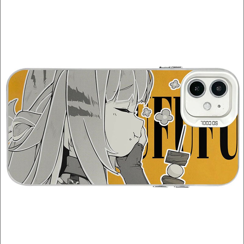 Zenless Zone Zero MagSafe Phone Case