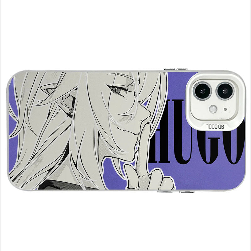 Zenless Zone Zero MagSafe Phone Case