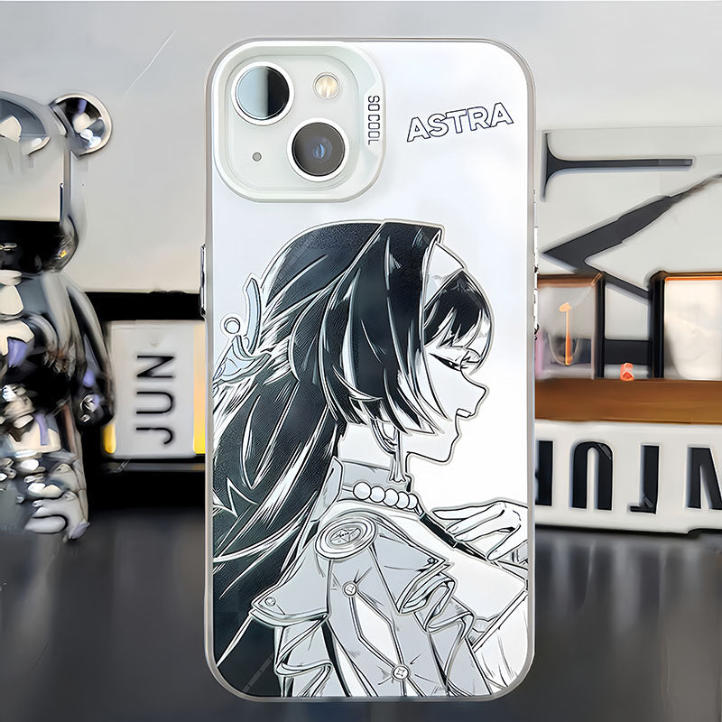 Zenless Zone Zero MagSafe Phone Case