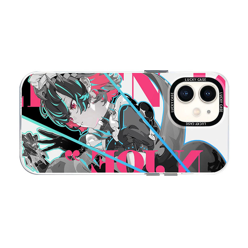Zenless Zone Zero MagSafe Phone Case