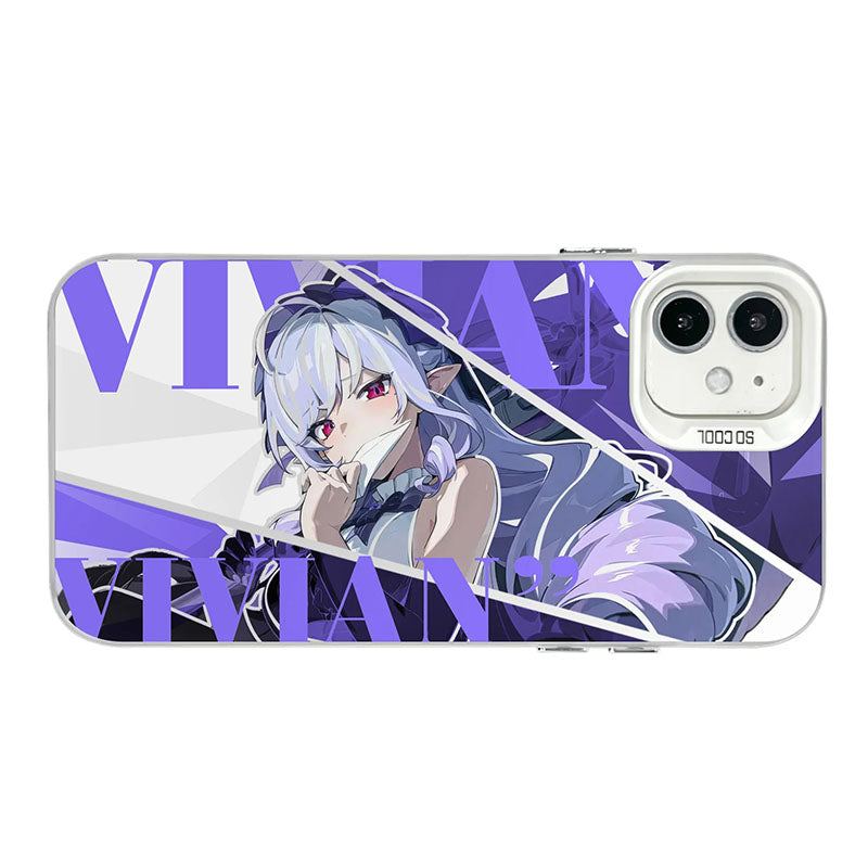 Zenless Zone Zero MagSafe Phone Case