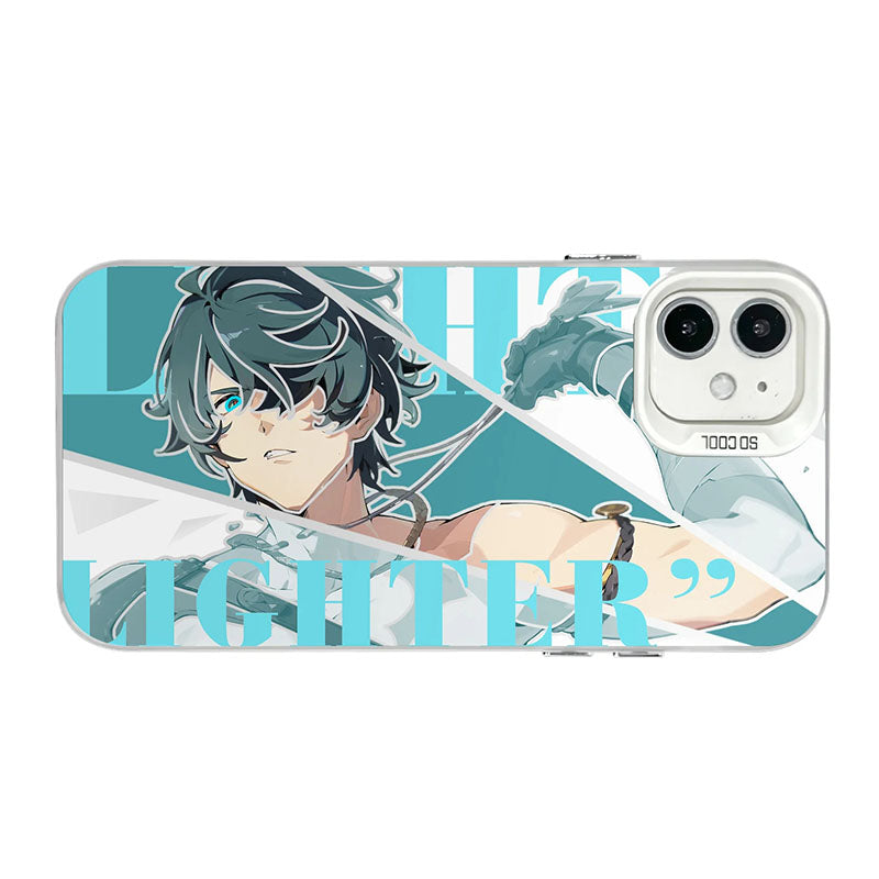 Zenless Zone Zero MagSafe Phone Case