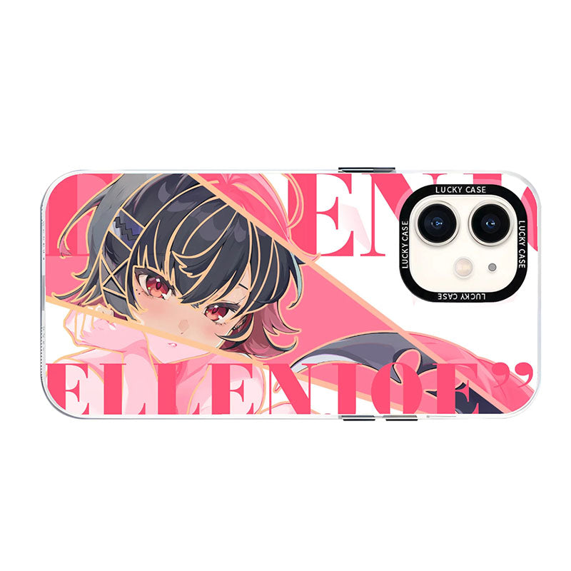 Zenless Zone Zero MagSafe Phone Case