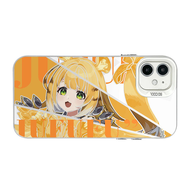 Zenless Zone Zero MagSafe Phone Case