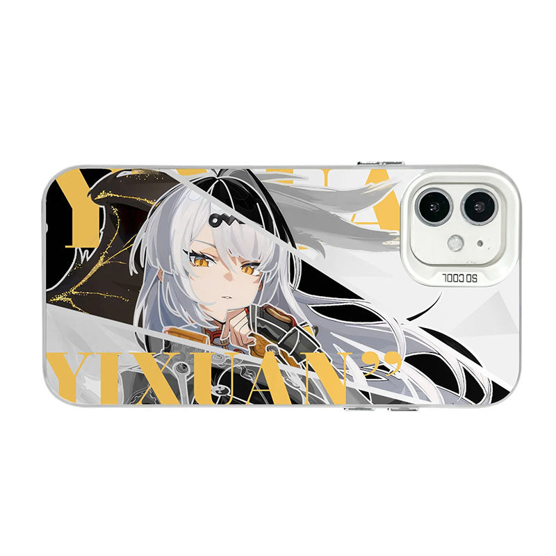 Zenless Zone Zero MagSafe Phone Case