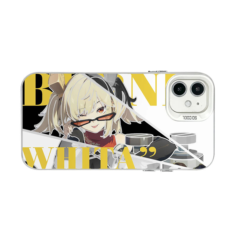Zenless Zone Zero MagSafe Phone Case