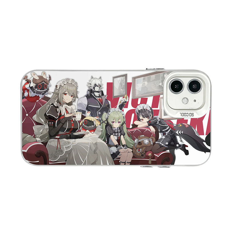 Zenless Zone Zero MagSafe Phone Case