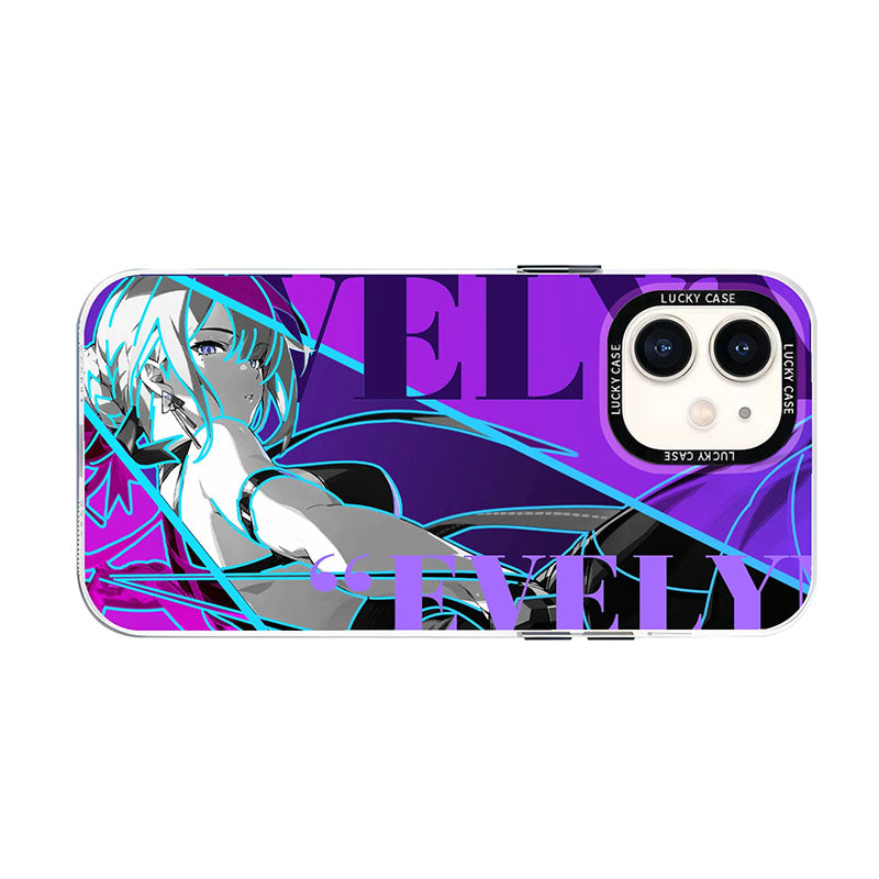 Zenless Zone Zero MagSafe Phone Case
