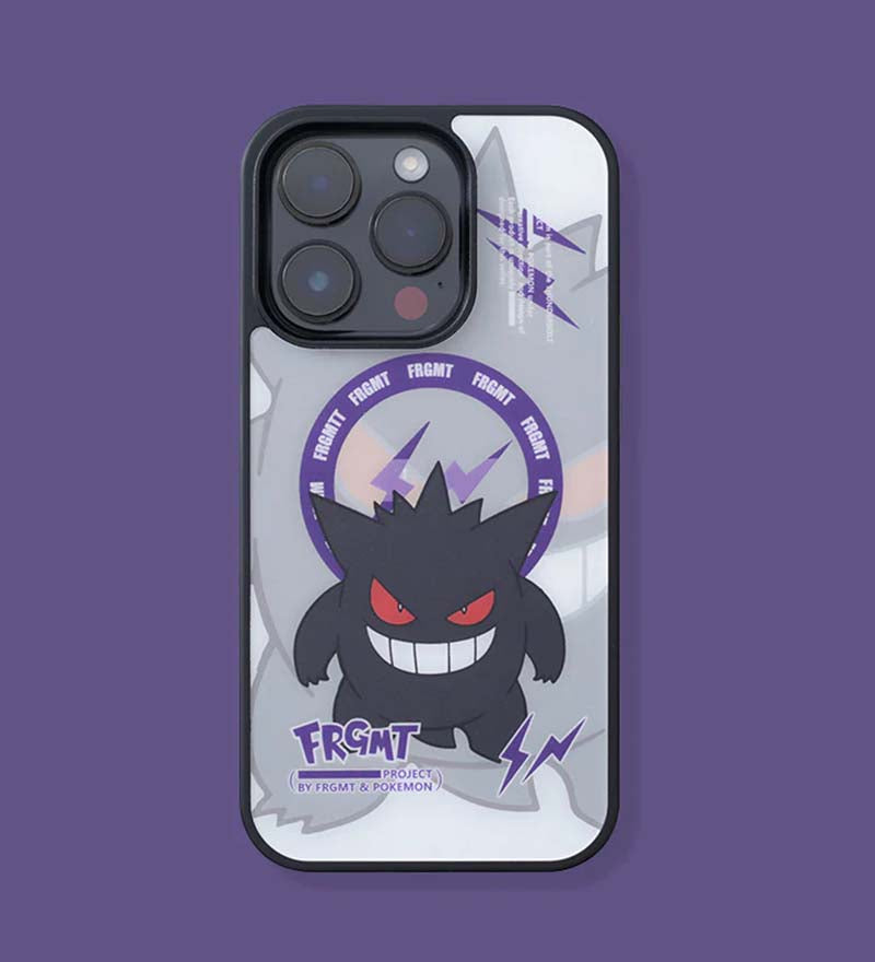 Pokemon Shockproof MagSafe Case