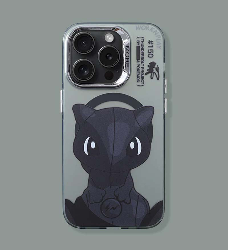 Pokemon Shockproof MagSafe Case