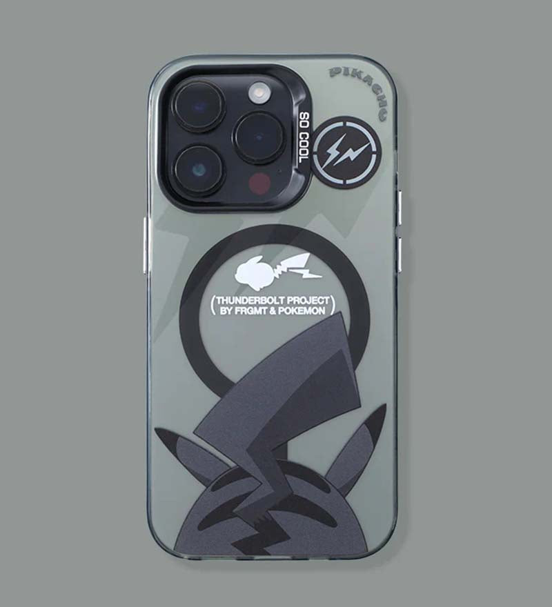 Pokemon Shockproof MagSafe Case