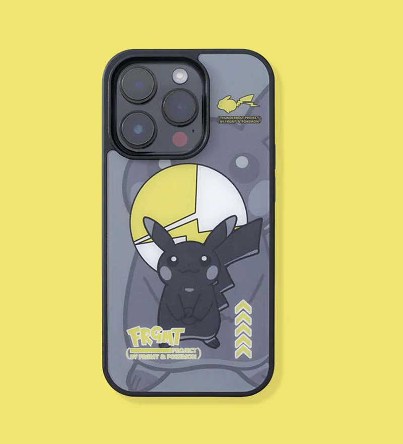 Pokemon Shockproof MagSafe Case
