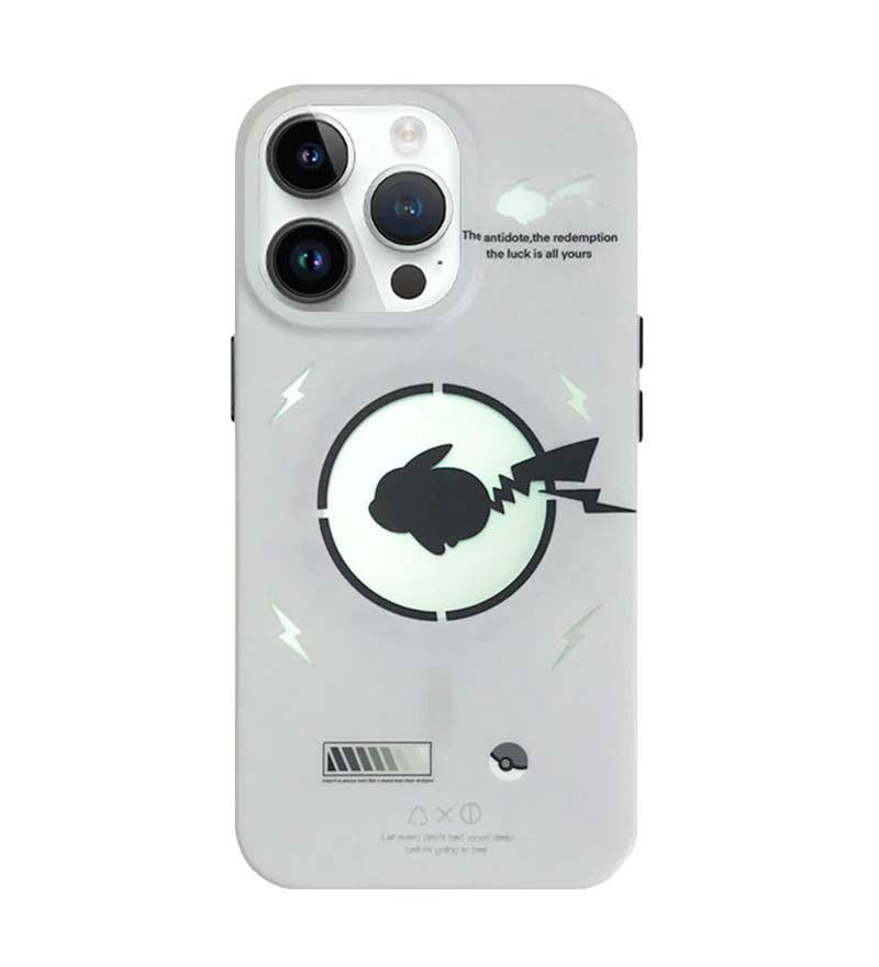 Pokemon Shockproof MagSafe Case