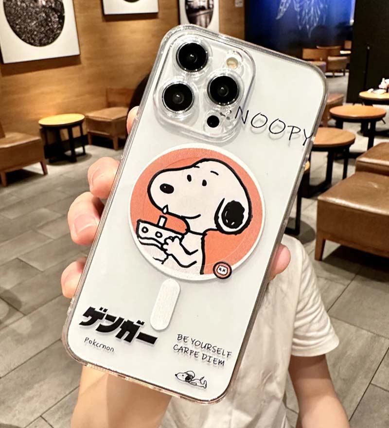 Pokemon Shockproof MagSafe Case