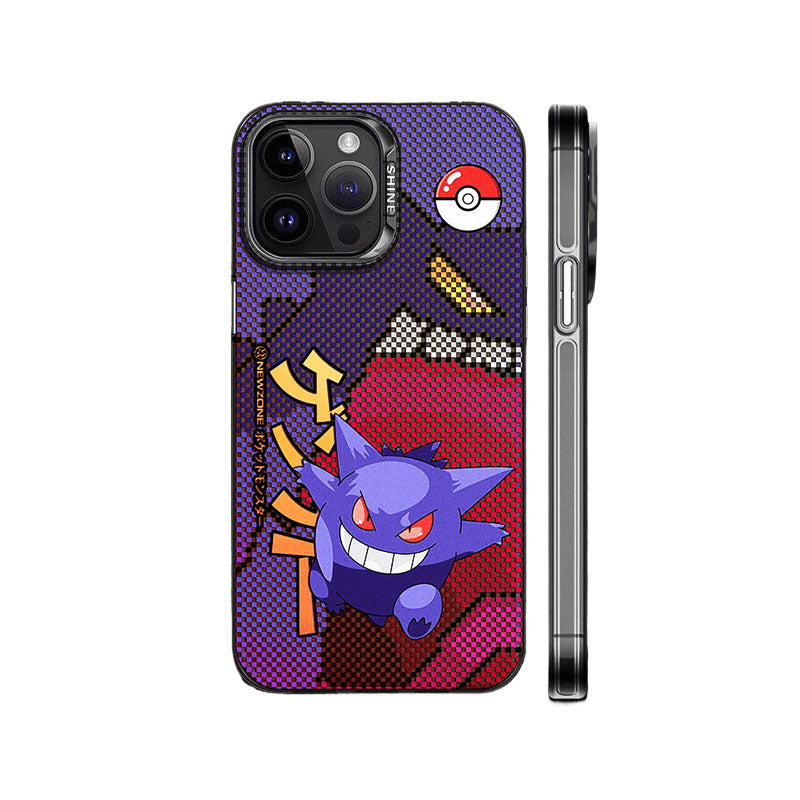Pokemon Shockproof MagSafe Case