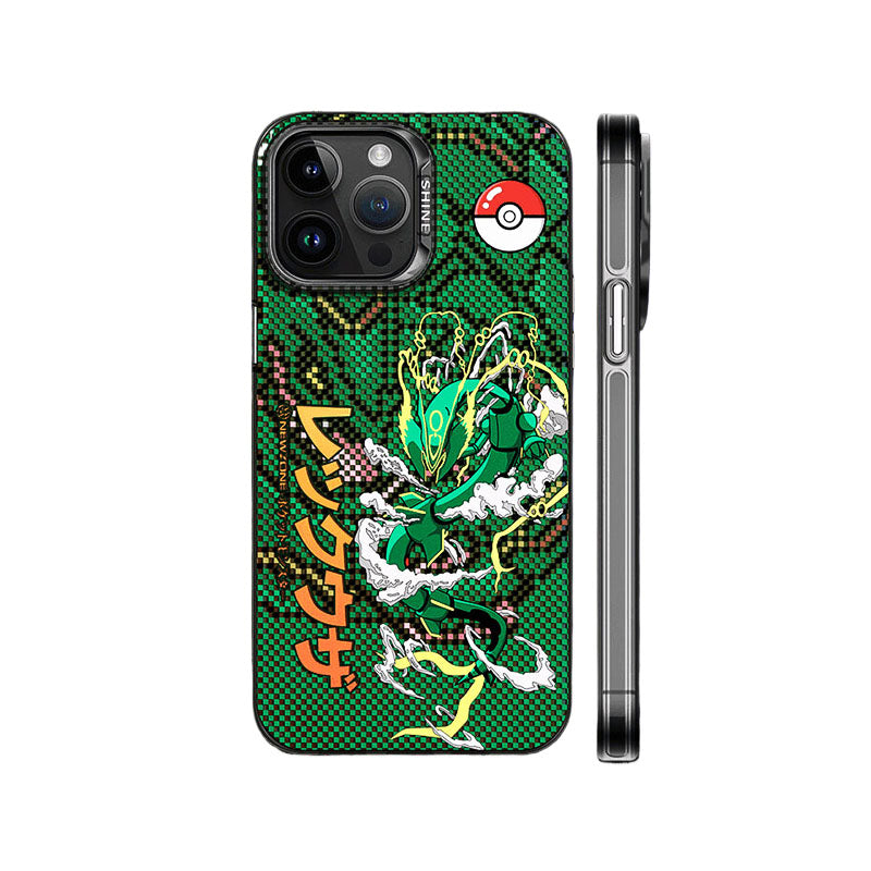 Pokemon Shockproof MagSafe Case