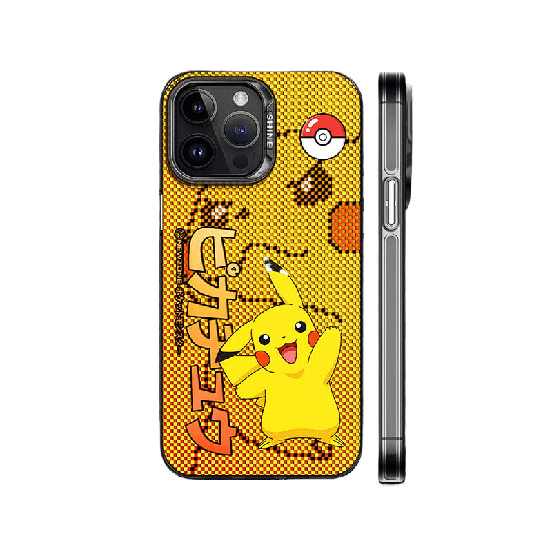 Pokemon Shockproof MagSafe Case