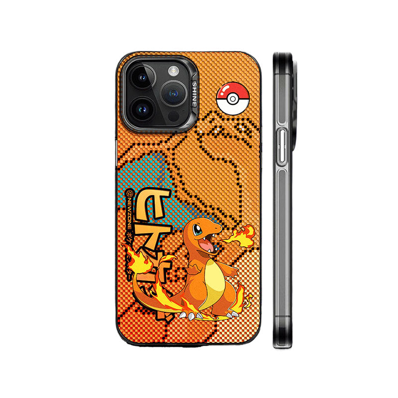 Pokemon Shockproof MagSafe Case