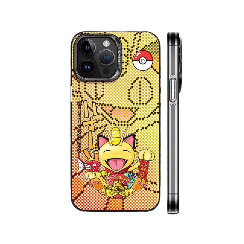 Pokemon Shockproof MagSafe Case