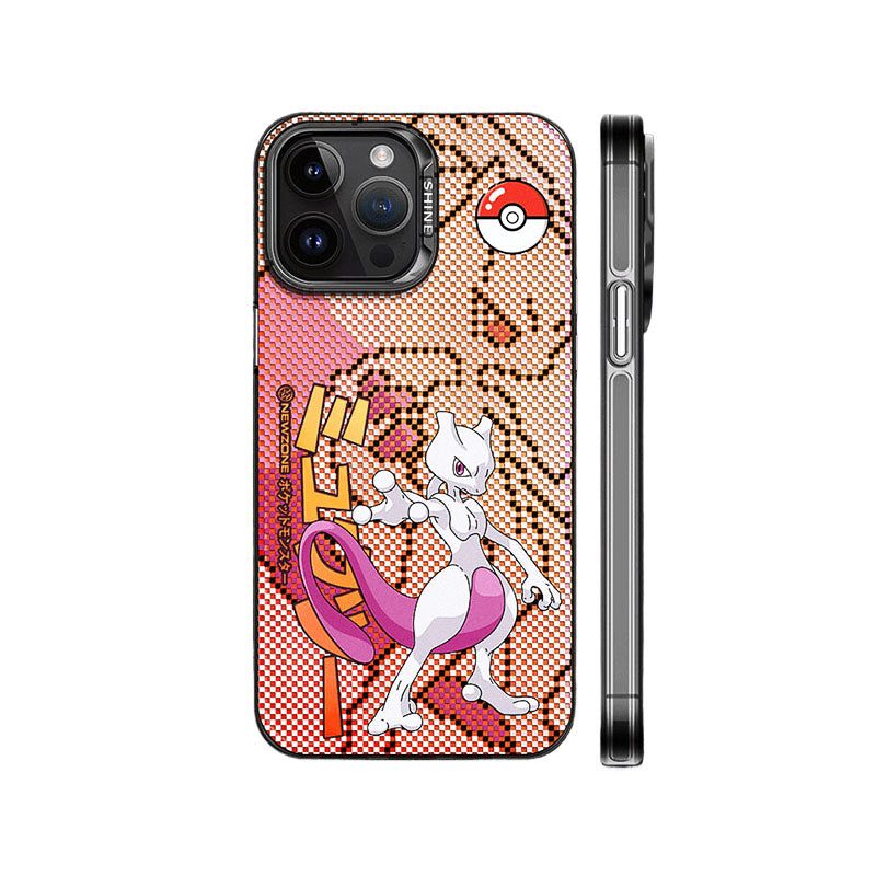 Pokemon Shockproof MagSafe Case
