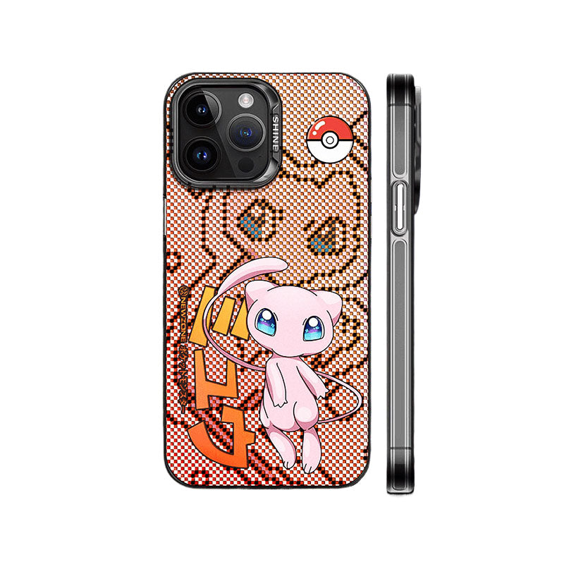 Pokemon Shockproof MagSafe Case