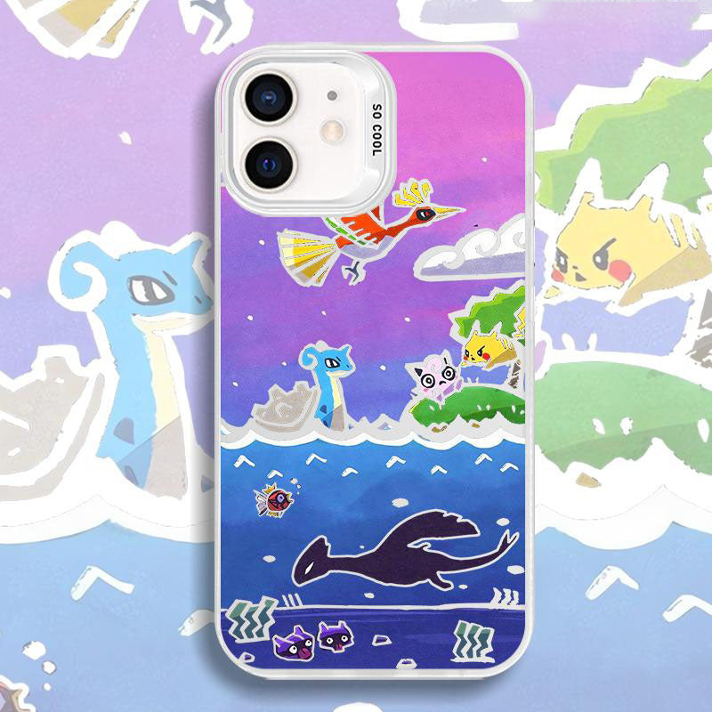 Pokemon Shockproof MagSafe Case