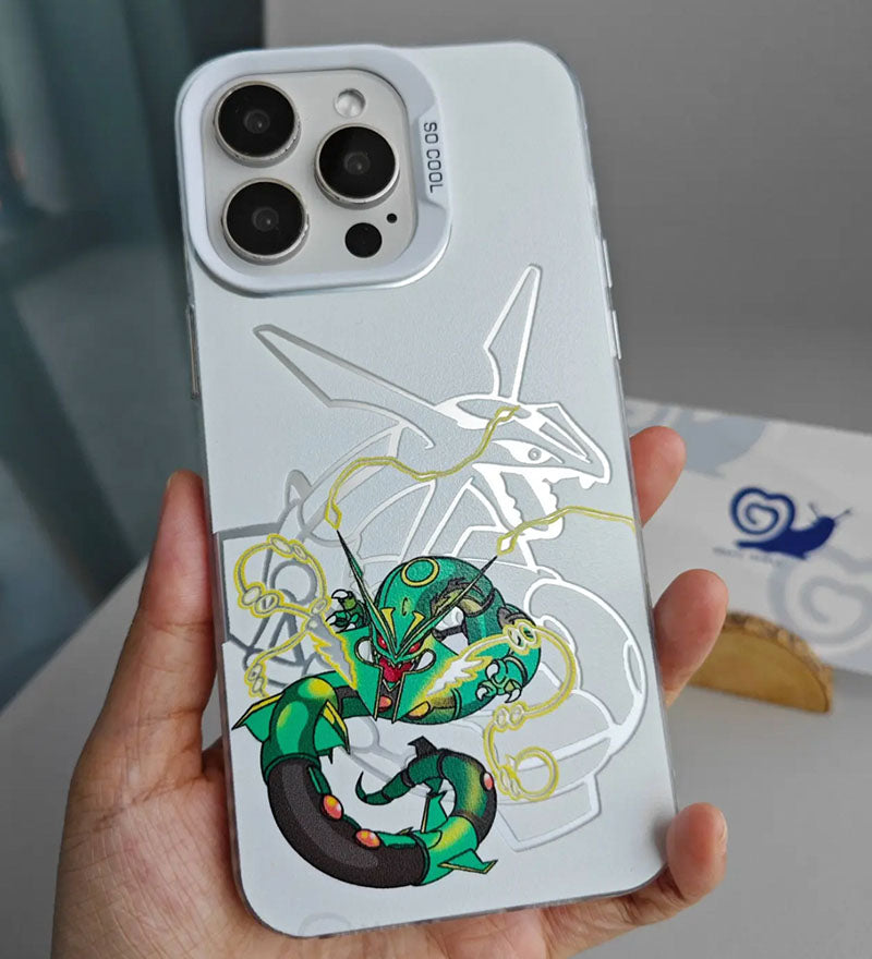 Pokemon Shockproof MagSafe Case
