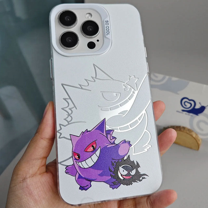 Pokemon Shockproof MagSafe Case