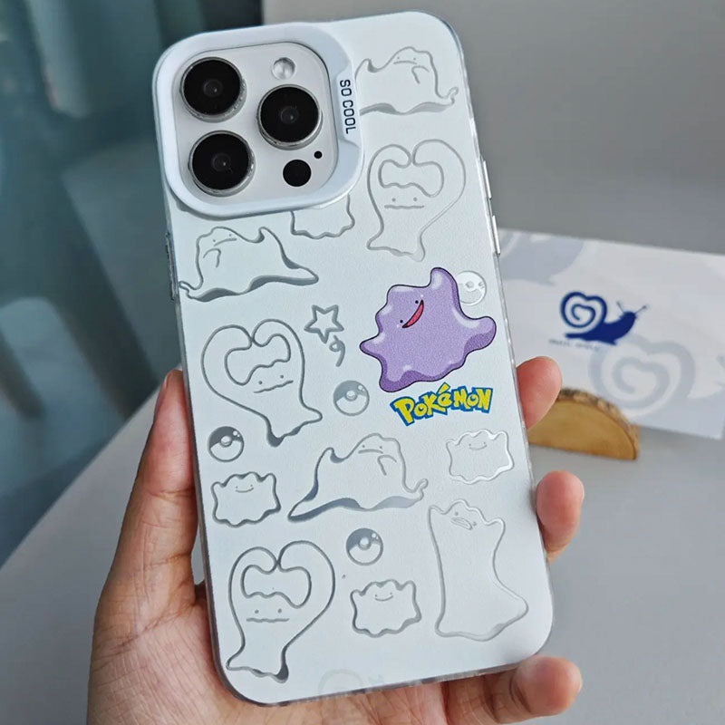 Pokemon Shockproof MagSafe Case