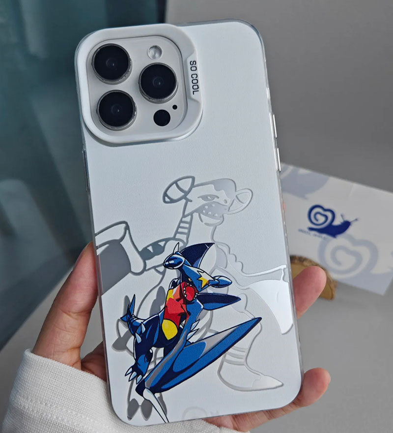 Pokemon Shockproof MagSafe Case