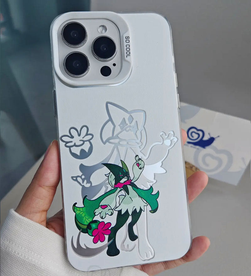 Pokemon Shockproof MagSafe Case