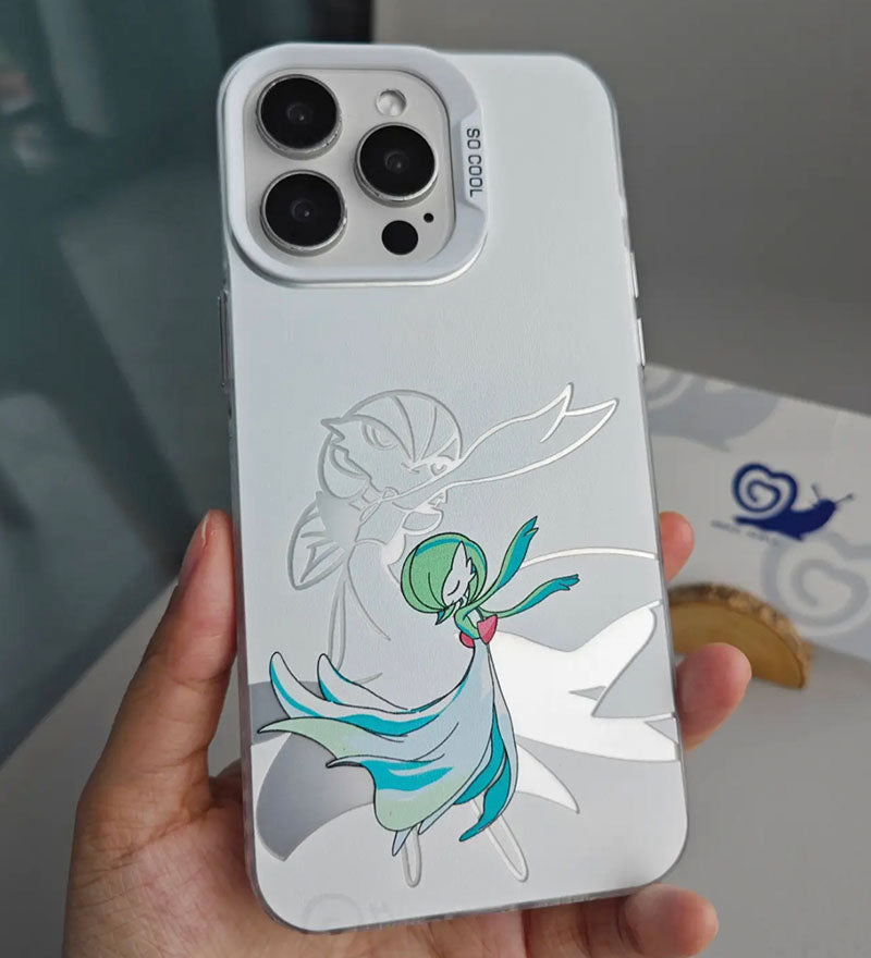 Pokemon Shockproof MagSafe Case