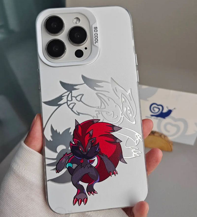 Pokemon Shockproof MagSafe Case