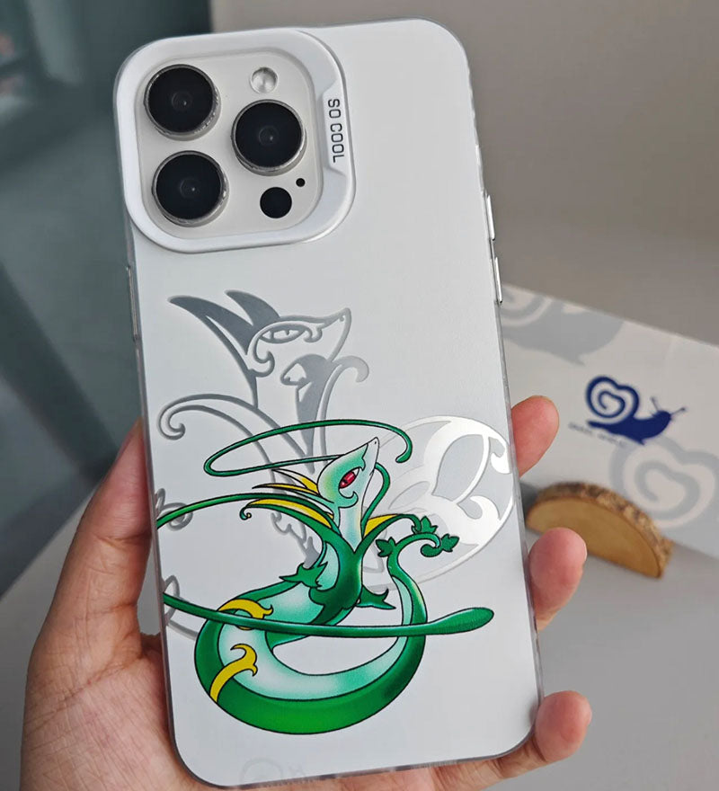 Pokemon Shockproof MagSafe Case