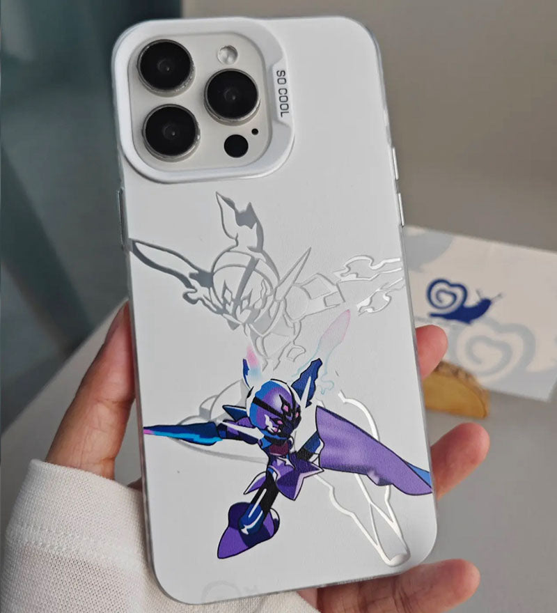 Pokemon Shockproof MagSafe Case