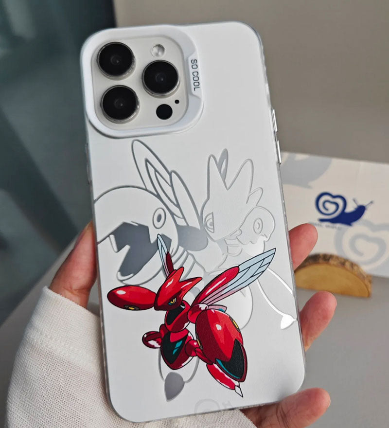 Pokemon Shockproof MagSafe Case