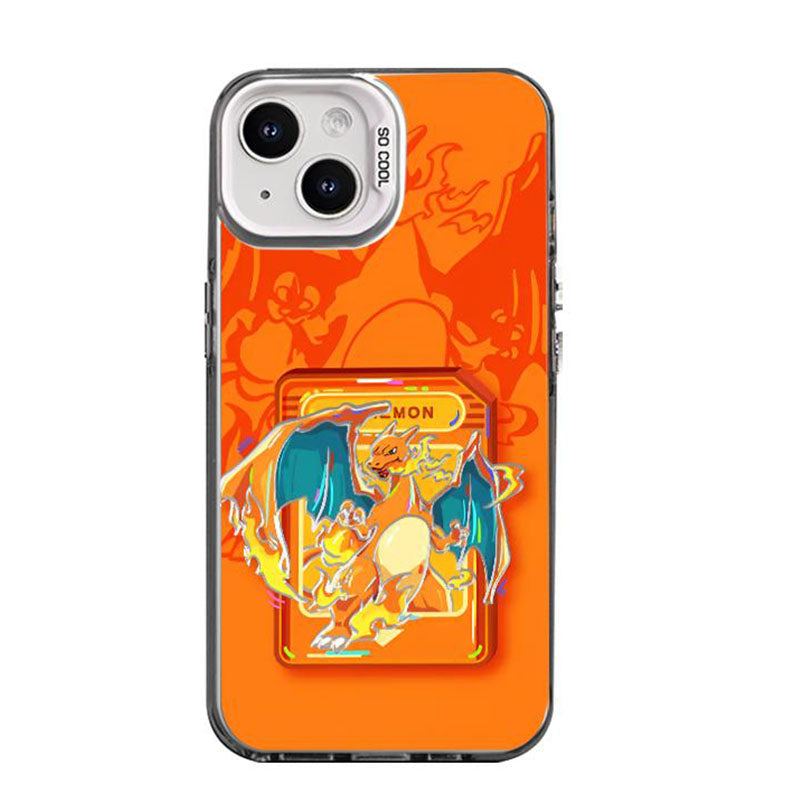 Pokemon Shockproof MagSafe Case