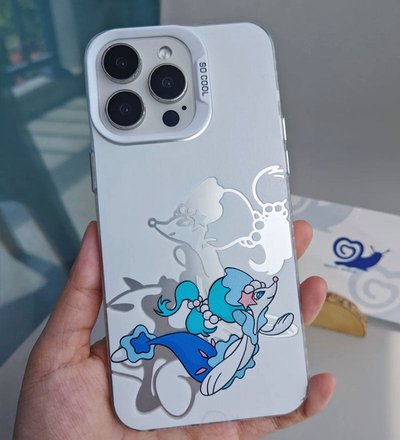 Pokemon Shockproof MagSafe Case