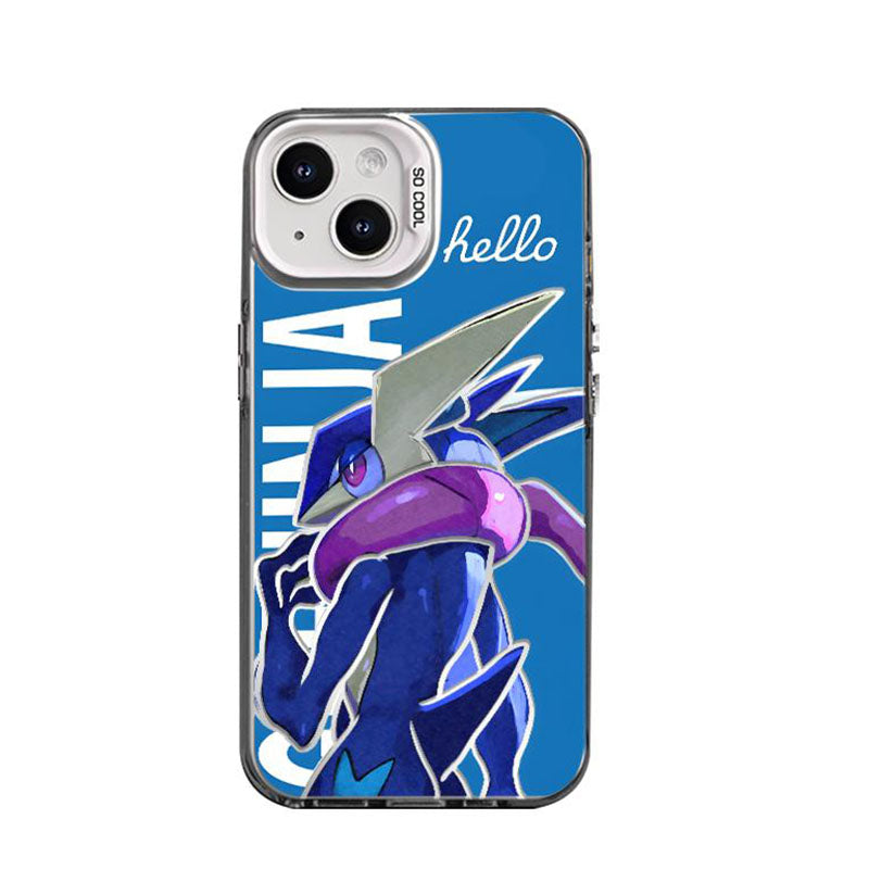 Pokemon Shockproof MagSafe Case