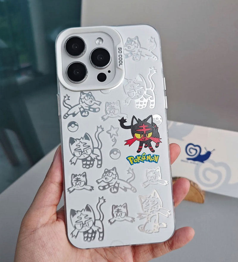 Pokemon Shockproof MagSafe Case
