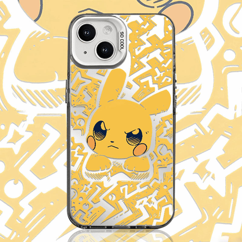 Pokemon Shockproof MagSafe Case
