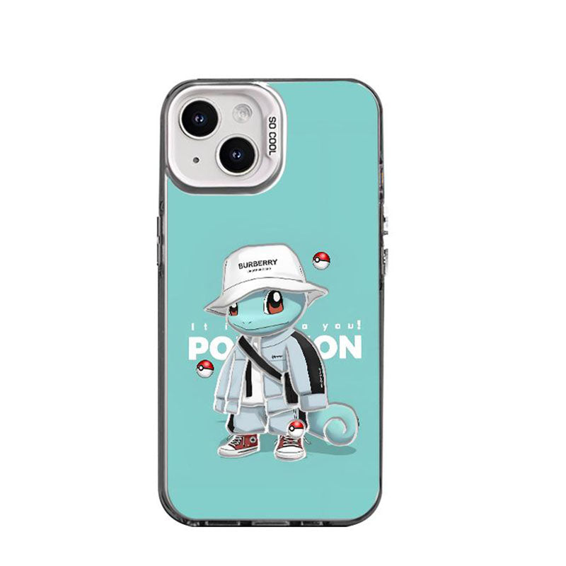 Pokemon Shockproof MagSafe Case