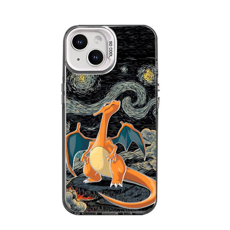 Pokemon Shockproof MagSafe Case