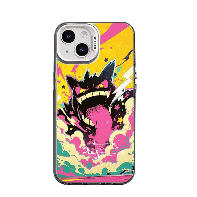 Pokemon Shockproof MagSafe Case