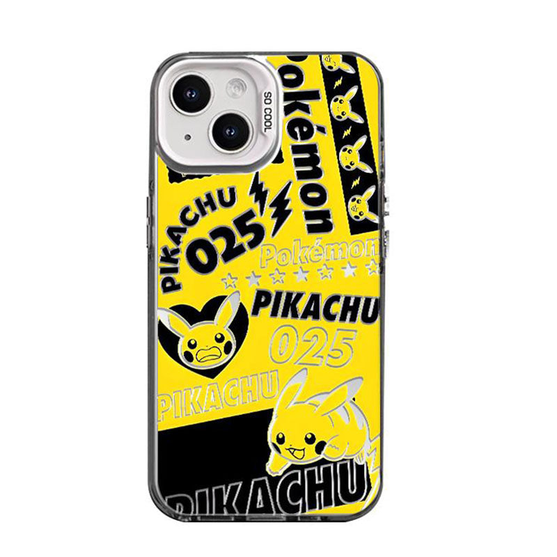 Pokemon Shockproof MagSafe Case