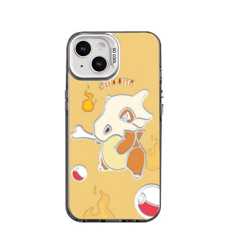 Pokemon Shockproof MagSafe Case