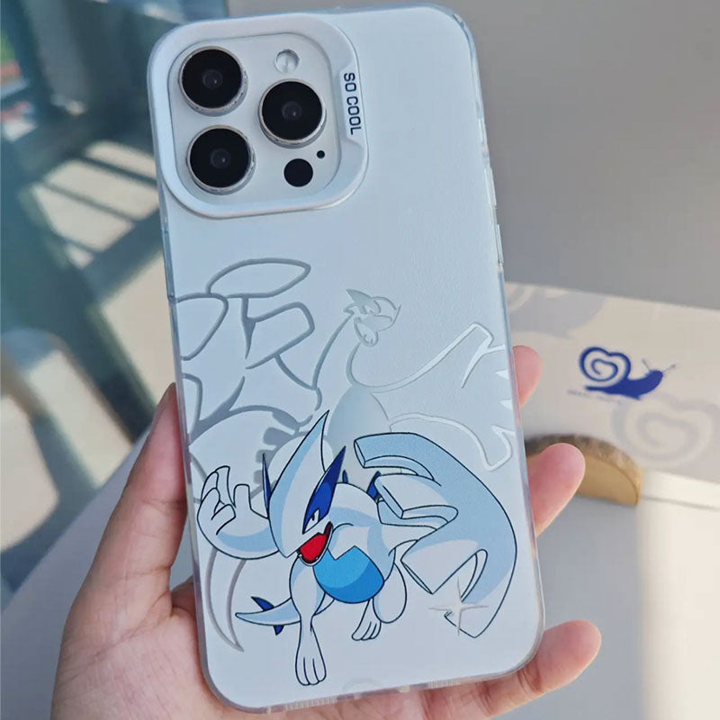 Pokemon Shockproof MagSafe Case